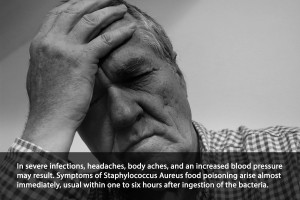 Staphylococcus Aureus